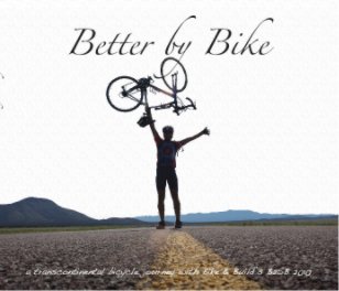 Better by Bike book cover