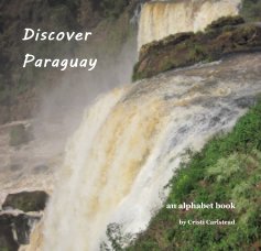 Discover Paraguay book cover