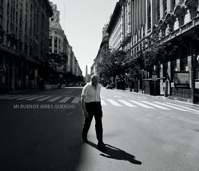 Ver Mi Buenos Aires Querido - SOFT por Solano College Photography Department