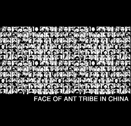 FACE OF ANT TRIBE IN CHINA nach Yan Zhao anzeigen