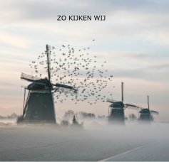 ZO KIJKEN WIJ book cover