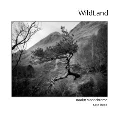 WildLand book cover