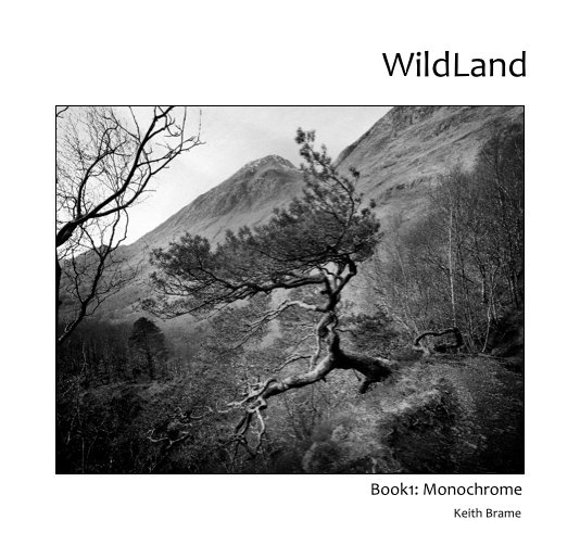 View WildLand by Keith Brame