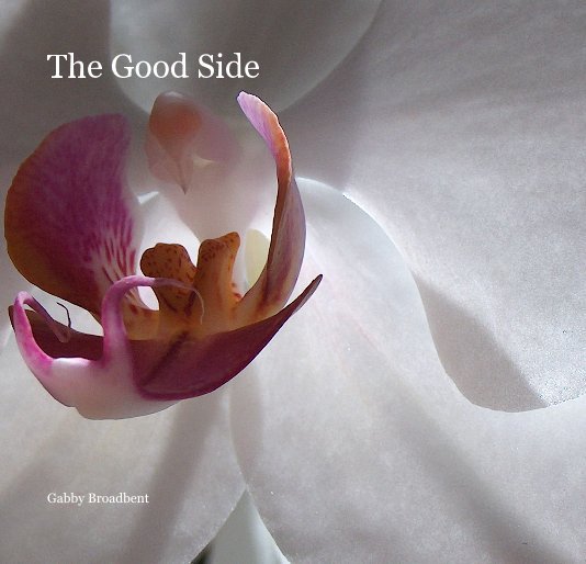 View The Good Side by Gabby Broadbent