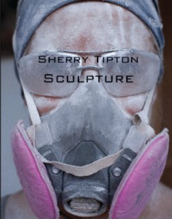 Sherry Tipton Sculpture book cover