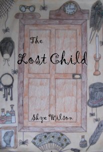 The Lost Child book cover