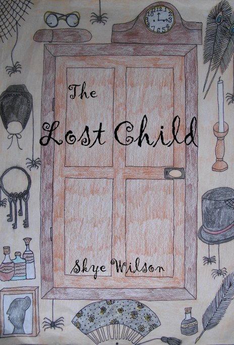 View The Lost Child by Skye Wilson