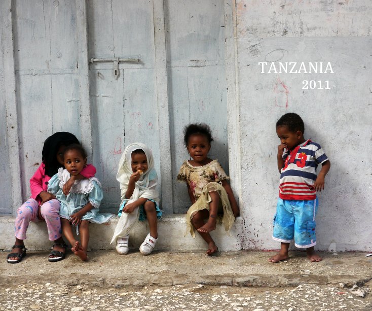 Ver TANZANIA 2011 por SOSVillages