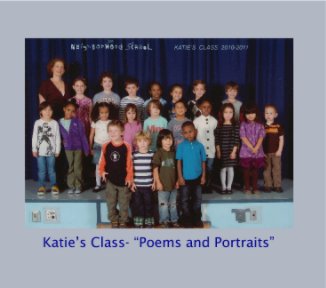 Katie's Class book cover