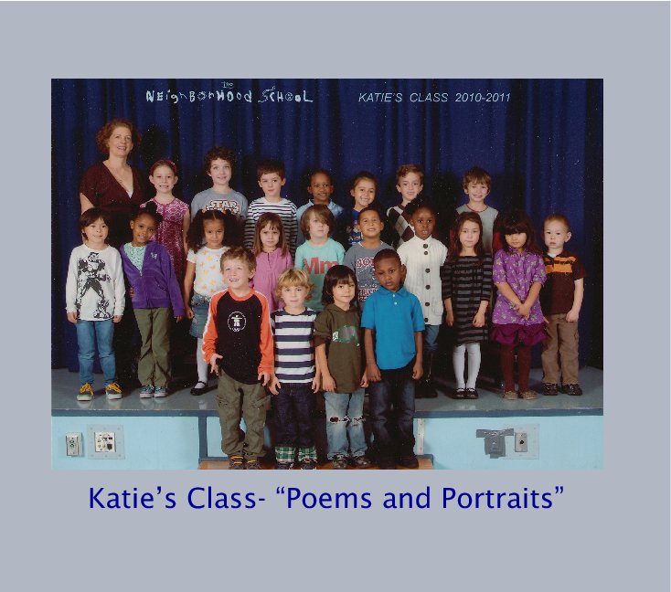 View Katie's Class by Katie's Class