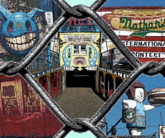 Dreamland: Illusions of Coney Island book cover