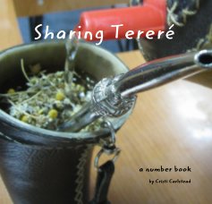Sharing Tereré book cover