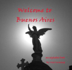 Welcome to Buenos Aires book cover