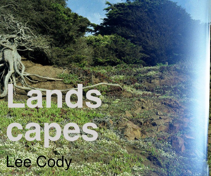 Ver Landscapes por Lee Cody