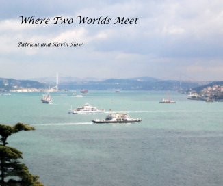 Where Two Worlds Meet book cover