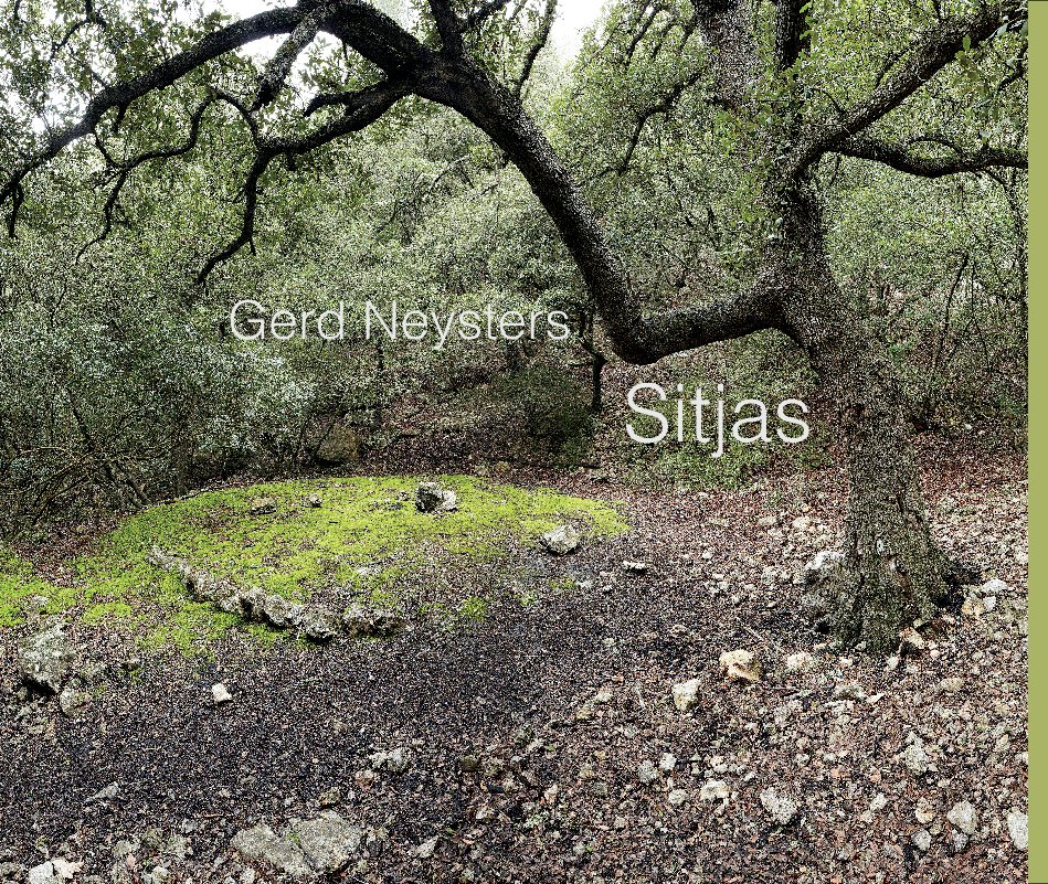 View Sitjas by Gerd Neysters