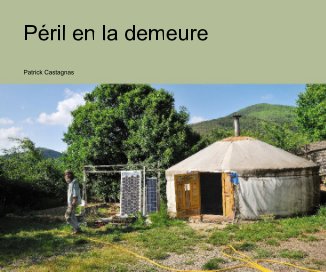 Péril en la demeure book cover
