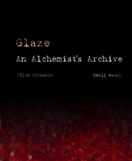 An Alchemist's Archive book cover