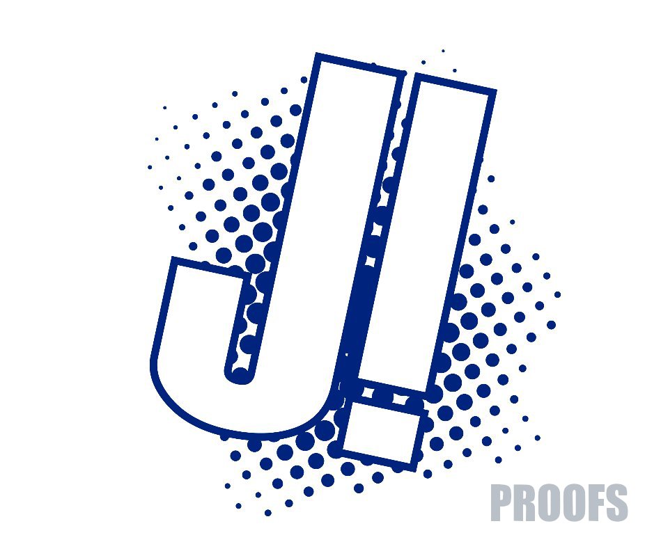 Bekijk Jonah's Proofs op PureWhitw Studios
