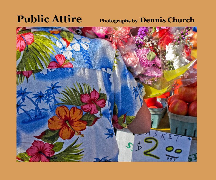 Bekijk Public Attire op Dennis Church