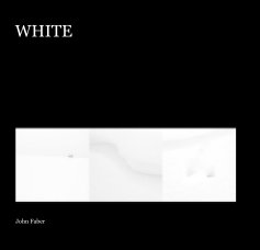 WHITE book cover