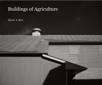 Buildings of Agriculture book cover