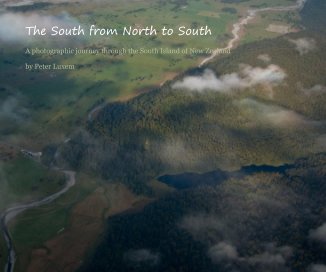 The South from North to South book cover
