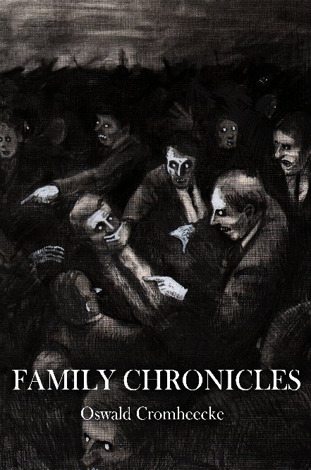 Ver Family Chronicles por Oswald Cromheecke