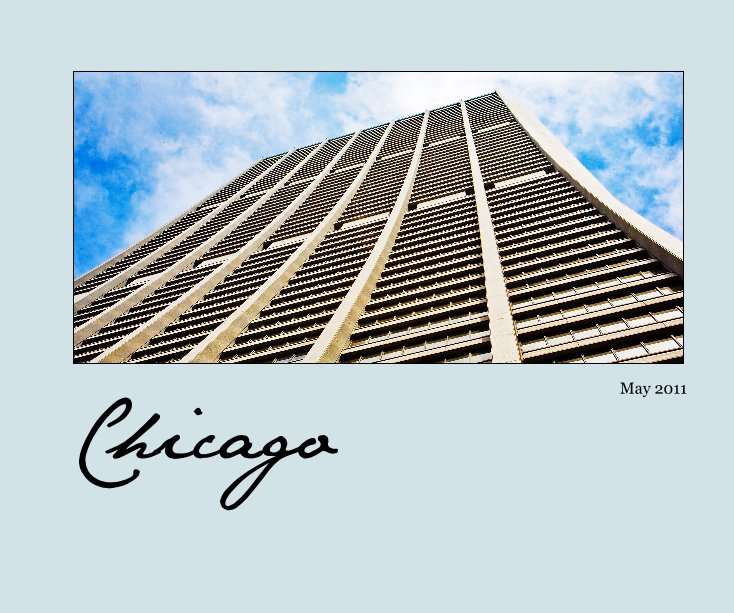 View Chicago by starfocus
