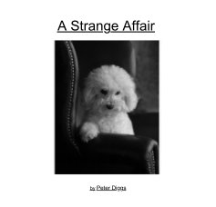 A Strange Affair book cover