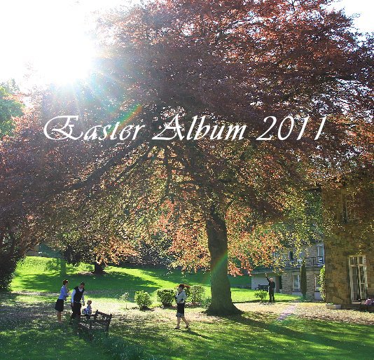 Bekijk Easter Album 2011 op razzmania