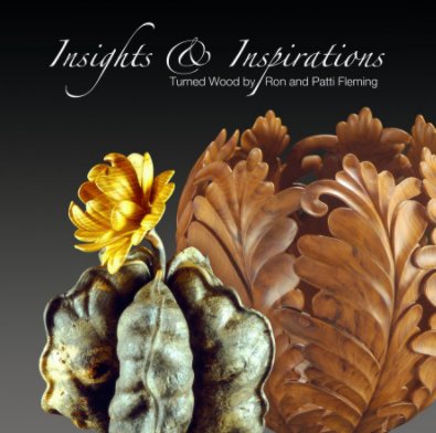 Insights & Inspirations book cover