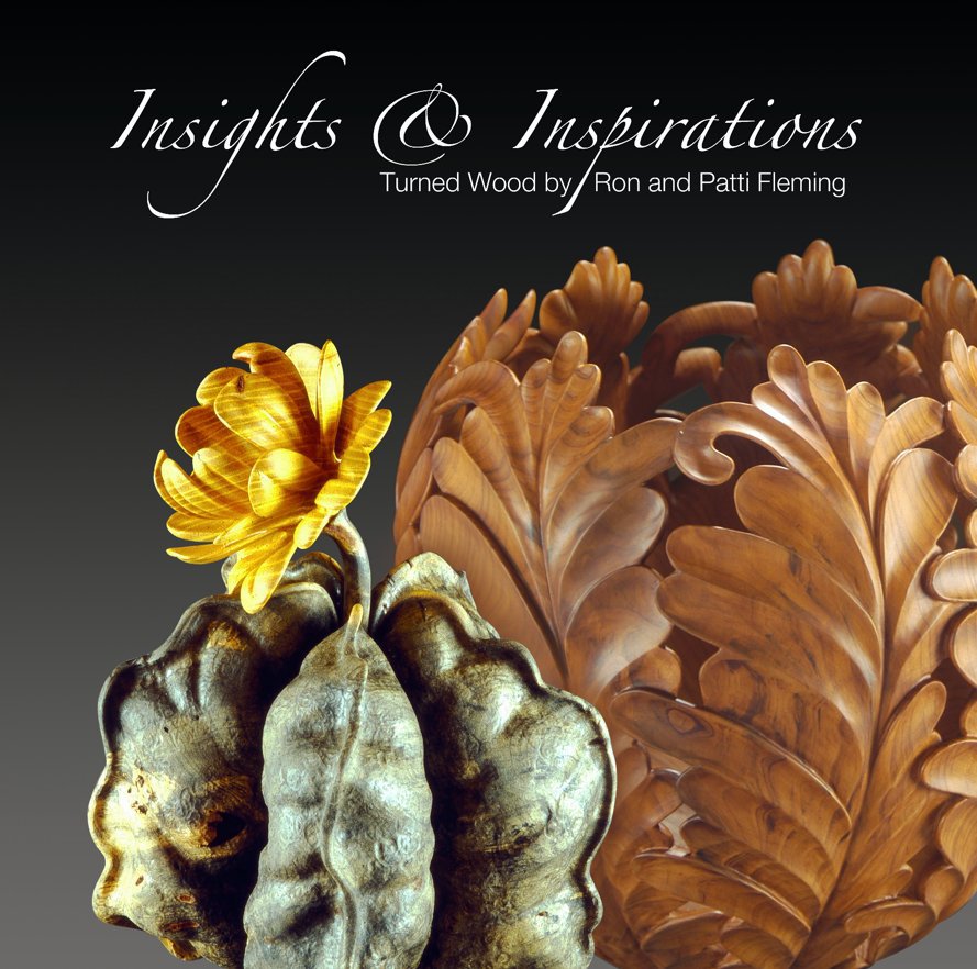 View Insights & Inspirations by ronfleming