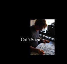 Café Society book cover