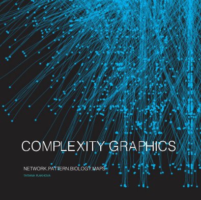 COMPLEXITY GRAPHICS book cover