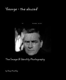 'George - the abused' book cover