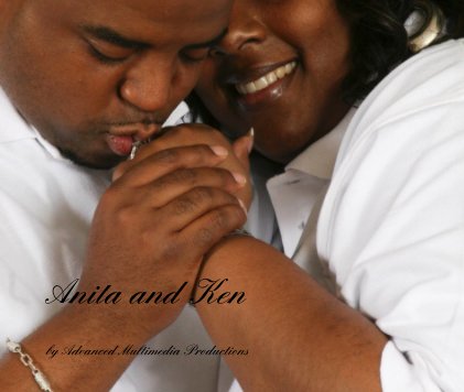 Anita and Ken book cover