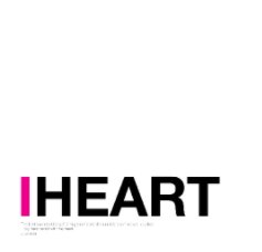 IHEART book cover