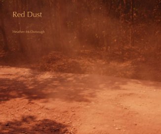Red Dust book cover