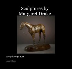 Sculptures by Margaret Drake book cover