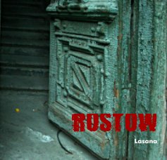 ROSTOW book cover