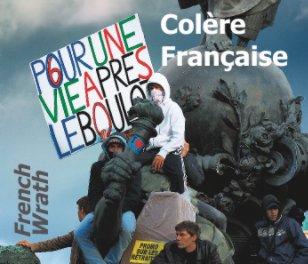 Colère Française book cover