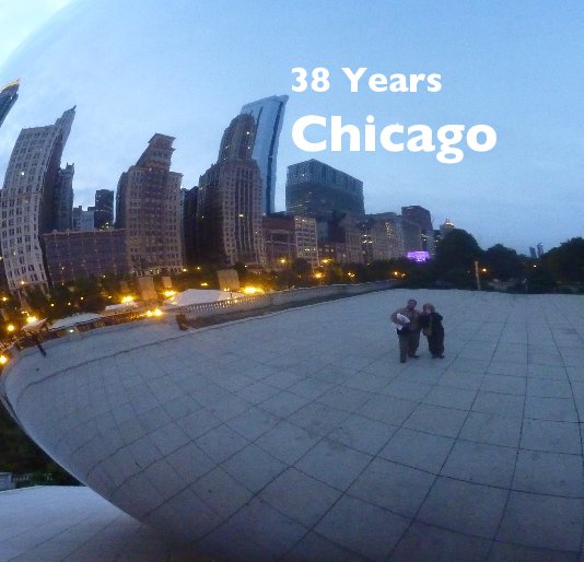 View 38 Years Chicago by mzeek