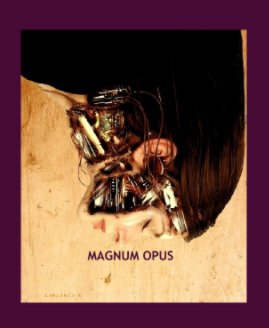 MAGNUM OPUS book cover