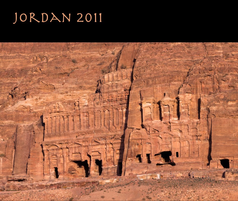 View Jordan 2011 by Pierre-Nicolas Werner