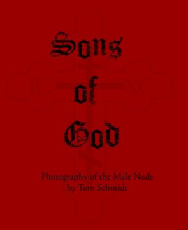 Sons of God v1.000 book cover