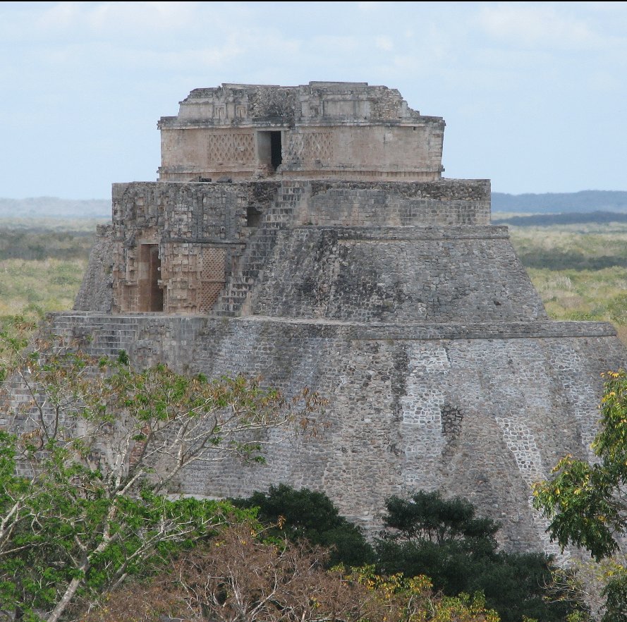 View Yucatan by Brahms