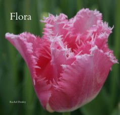 Flora book cover