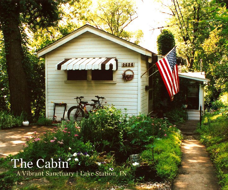 View The Cabin by Diane Arias