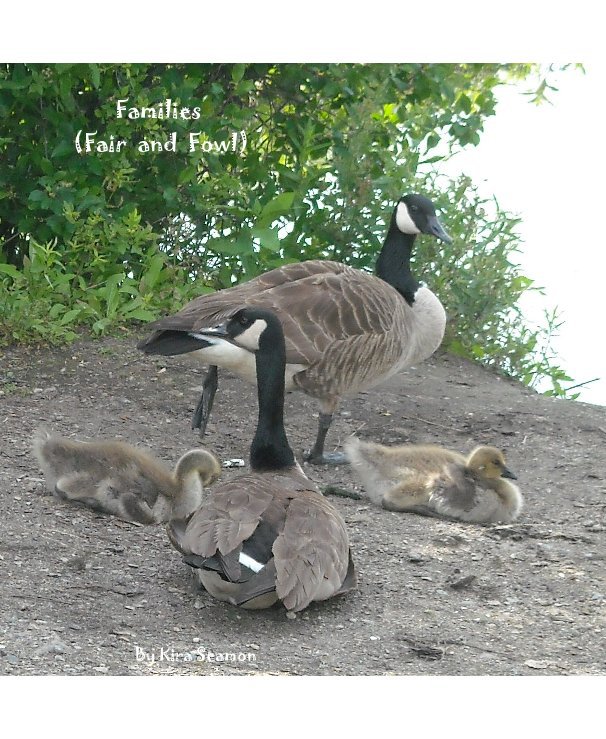 Ver Families (Fair and Fowl) por Kira Seamon
